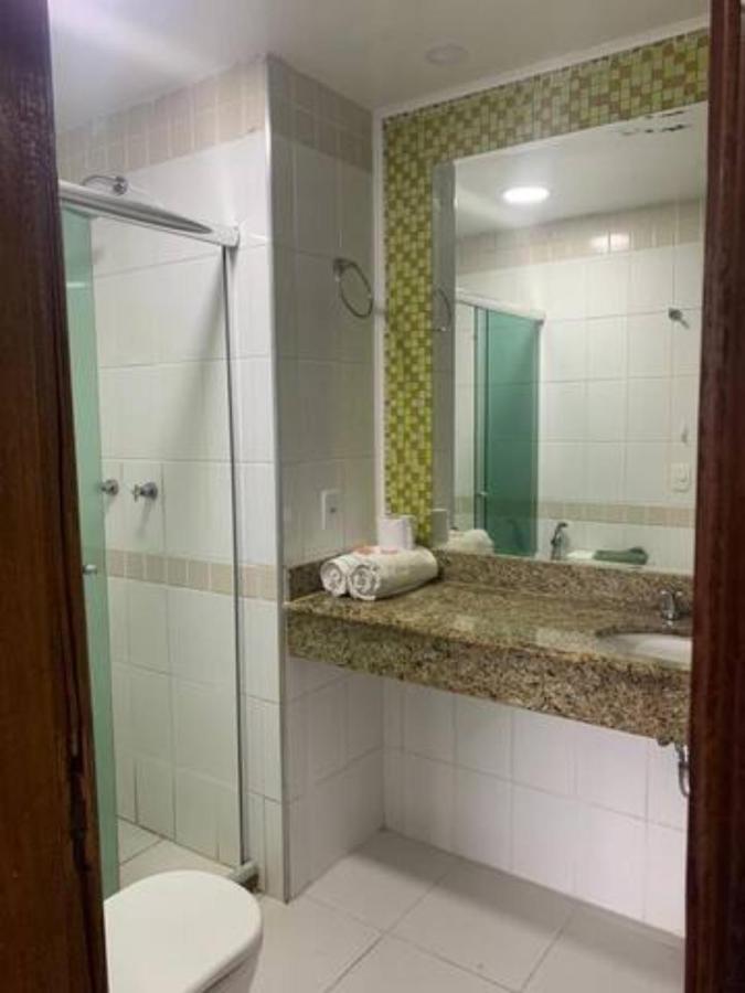 Flat No Tropical Executive Hotel Manaus Luaran gambar